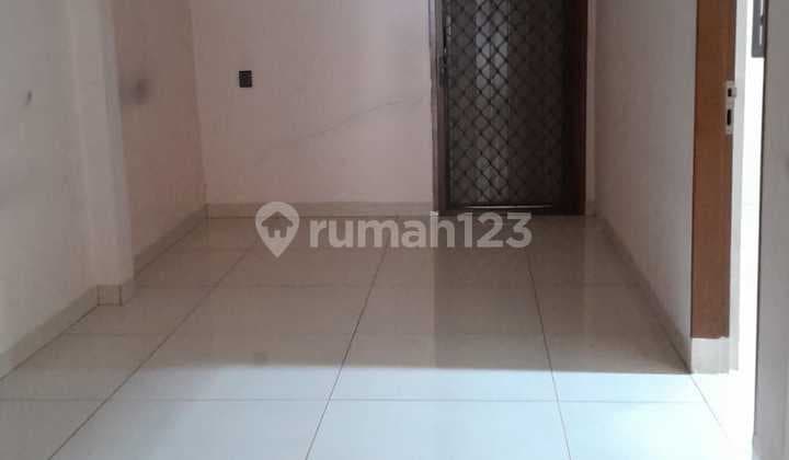 D Jual / Sewa Rumah Pluit Selatan