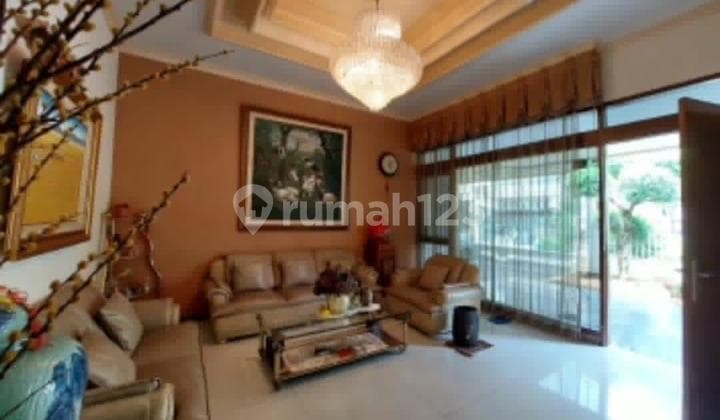 D Jual Rumah Pluit Selatan