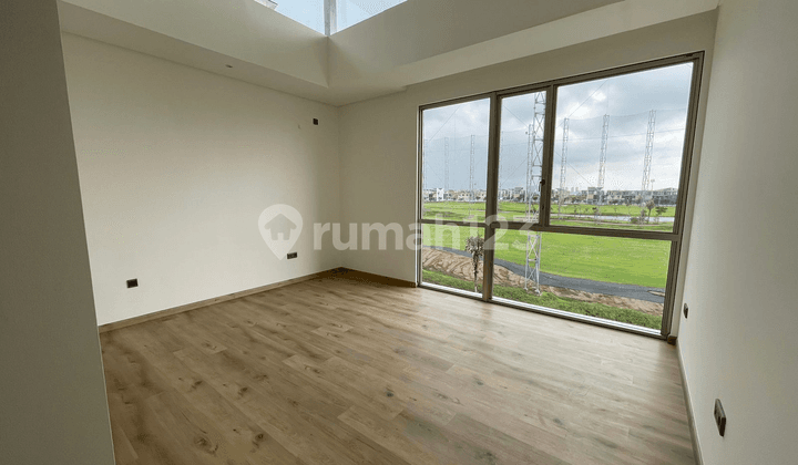 Disewakan Rumah Di Golf Island The Mozart Signature
