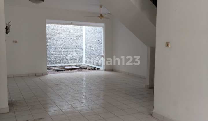 Dijual Rumah Di Janur Indah