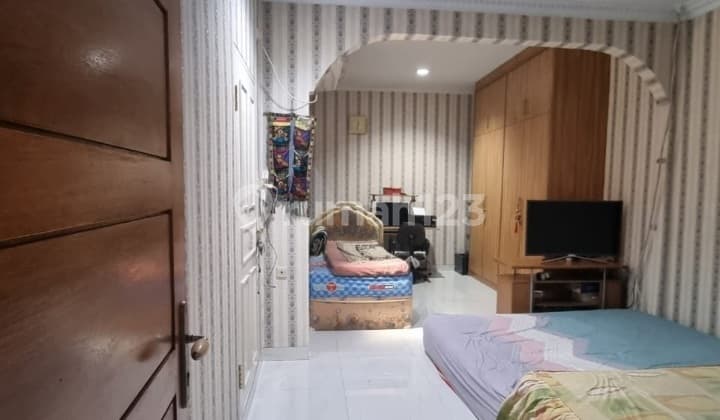 D Jual Rumah D Citra 2 Ext Cengkareng Jak Bar