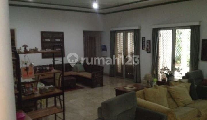 D Jual Rumah D Cipete Jak Sel