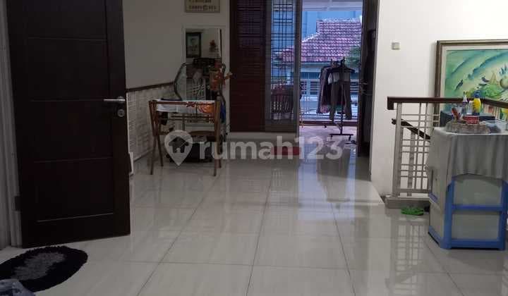 Dijual Rumah di Taman Pegangsaan Indah Jakarta Utara