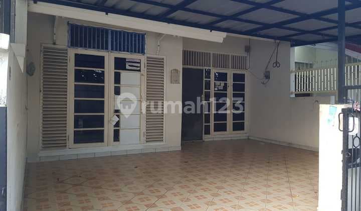 Dijual Rumah di Citra Garden 1, Jakarta Barat