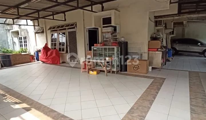 D Jual Rumah D Kelapa Gading