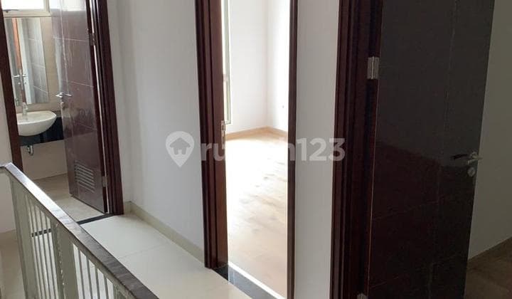 D Sewa Rumah Golf Island Pik