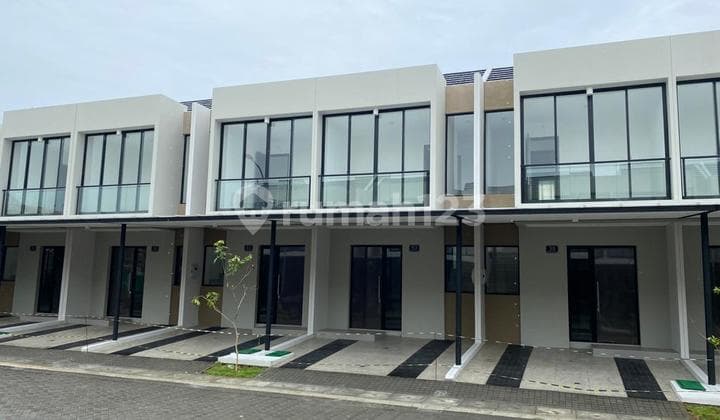 D Jual Rumah D Pik 2
