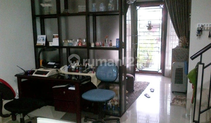 D Jual Rumah D Green Lake City D Jual Rumah D Green Lake City