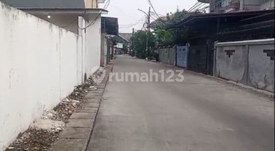 D jual kavling D taman ratu