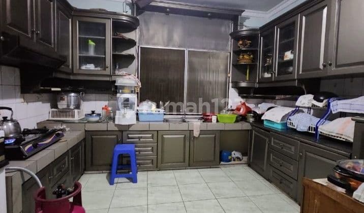 For sale, Green Garden house.