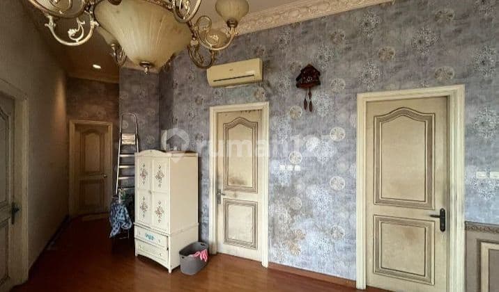 D jual rumah pantai mutiara