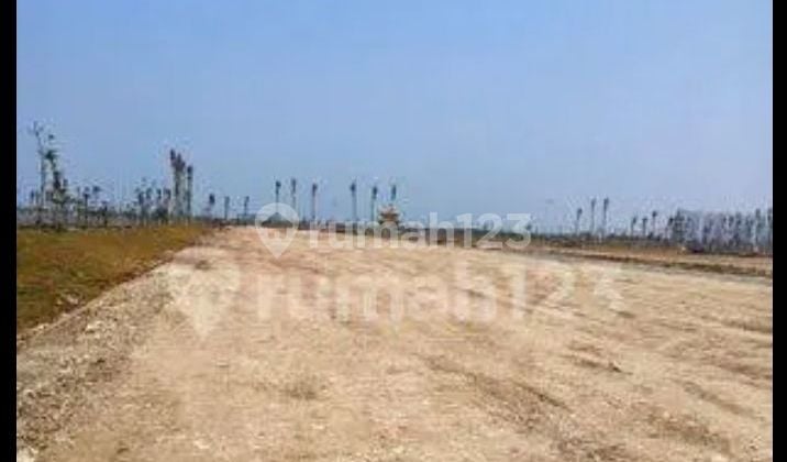 For sale Pasir Putih Diamond PIK 2 plot For sale Pasir Putih Diamond PIK 2 plot
