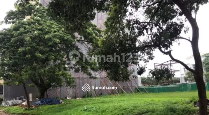 D jual kavling ebony D jual kavling ebony