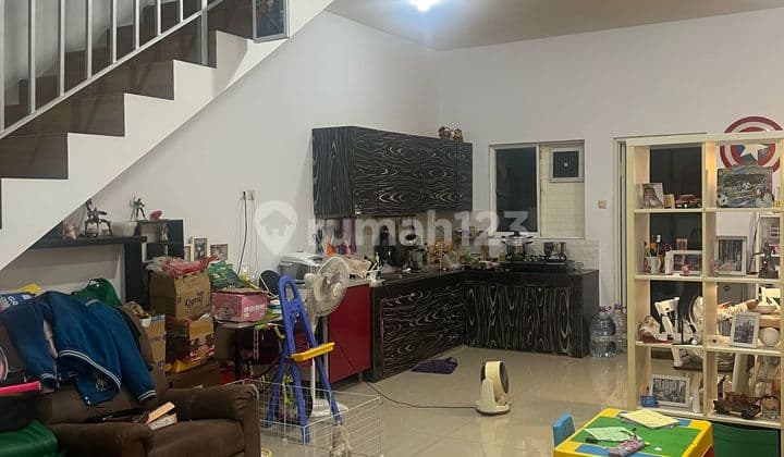 D Jual Rumah Vika Mas