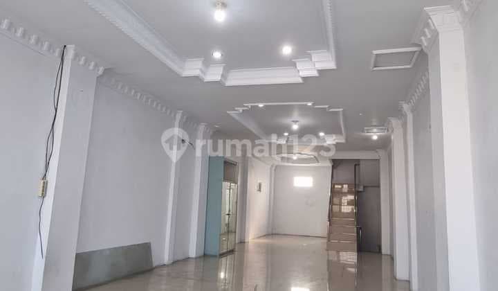 D Sewa Ruko Teluk Gong