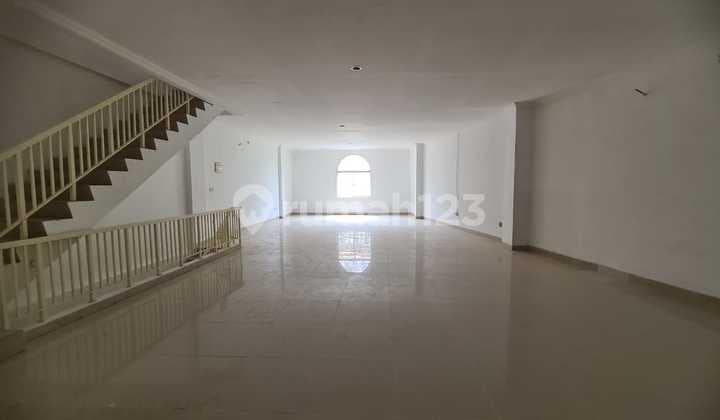 D Sewa Ruko Gantong Green Lake