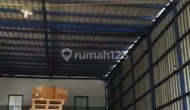 For Sale and Warehouse Rental Narogong