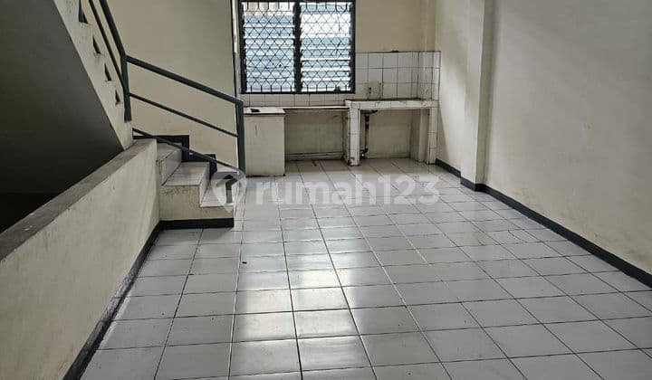 D Jual & Sewa Ruko Peta Selatan