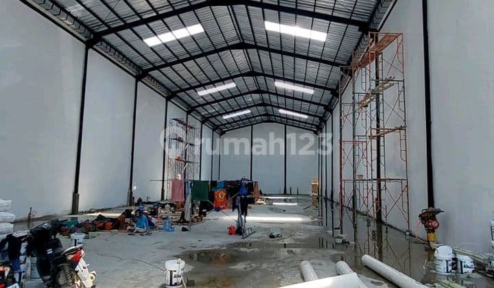 Dsewa Gudang Laksana