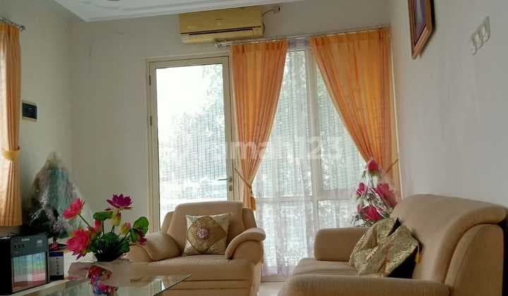 D Sewa Rumah Citra 2 Ext