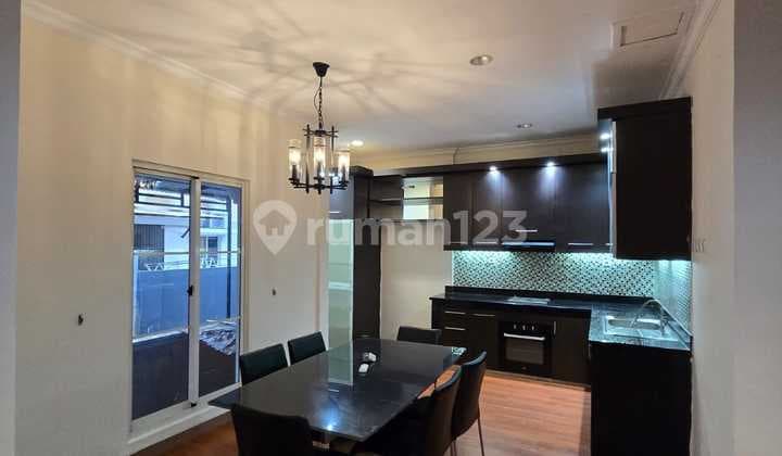 D Rent Cendana House Bgm