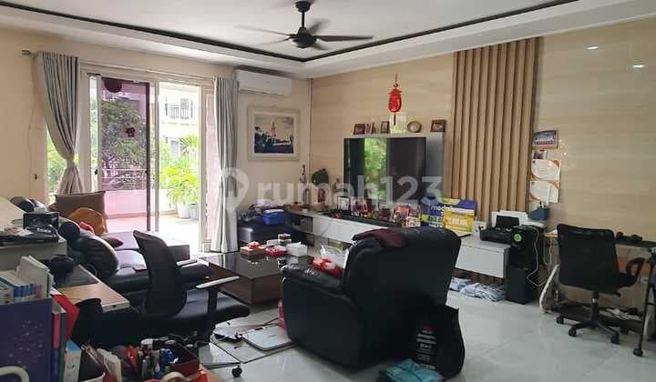 For Sale: Layar Permai House, PIK