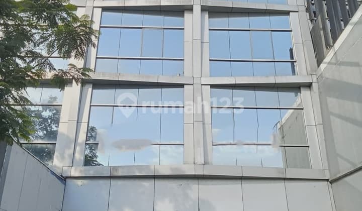 D Jual dan Sewa Ruko Gandeng Golf Island