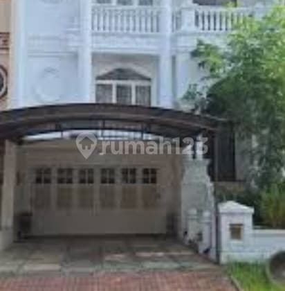 D Sewa Rumah Florence Pik