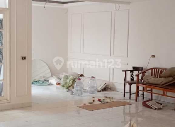 D Jual / Sewa Rumah Muara Karang