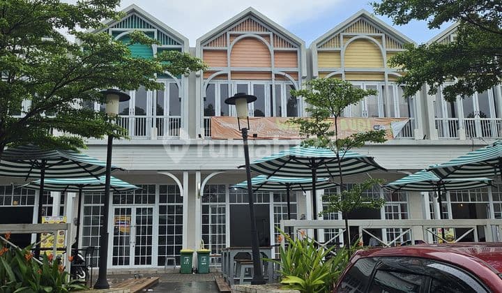 D Jual & Sewa Ruko Sunset Citra 8