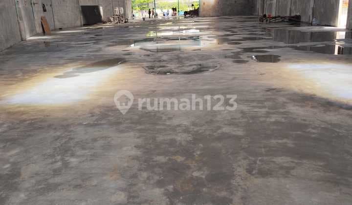 D Sewa Gudang Rawa Buaya