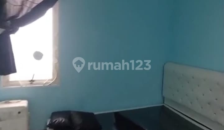 D Sewa Rumah Golflake