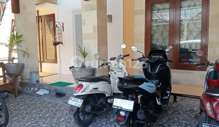 Murah !!! Rumah One Gate System di Royal Garden Mumbul Benoa