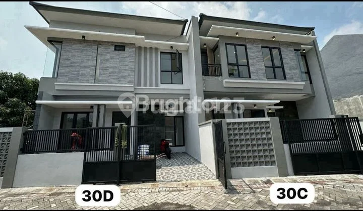 New Minimalis 2 lantai HOOK New Minimalis 2 lantai HOOK