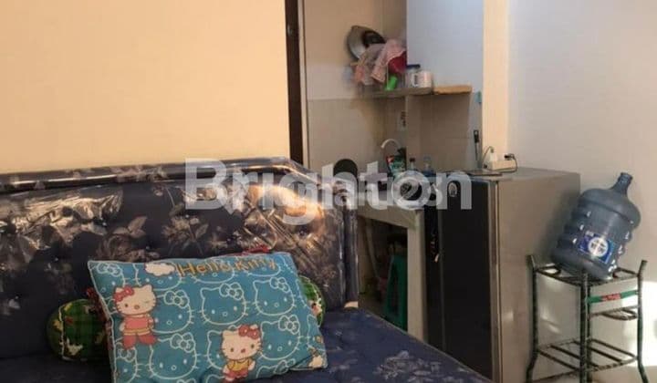Apartement Puncak Kertajaya