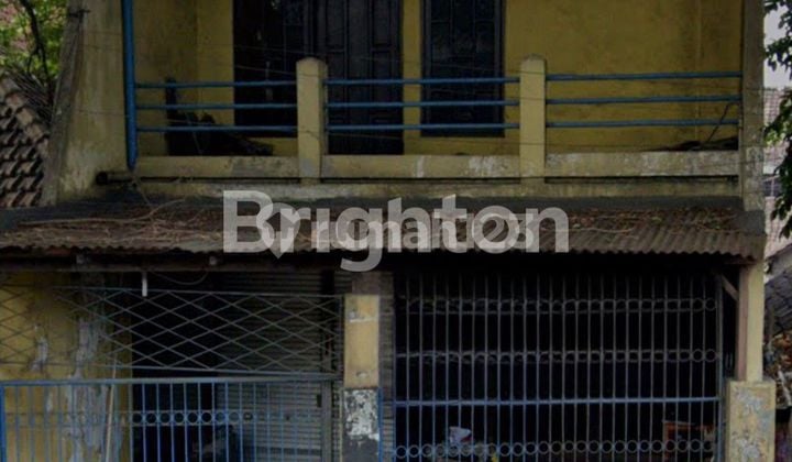 Ruko 2 lantai di Taman, Sidoarjo Ruko 2 lantai di Taman, Sidoarjo