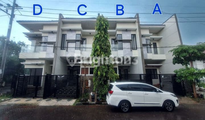 Mulyosari Prima Utara