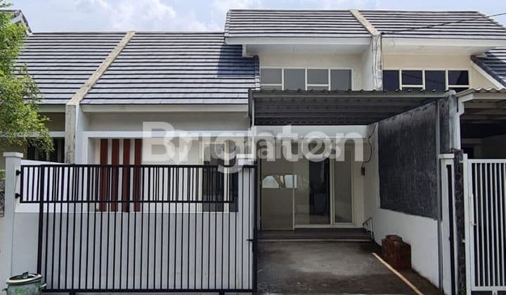 Perumahan Golden Berry Menganti