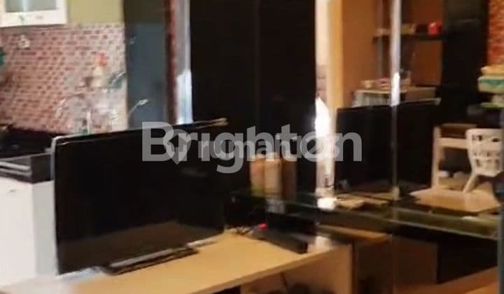 Gunawangsa Manyar Apartment