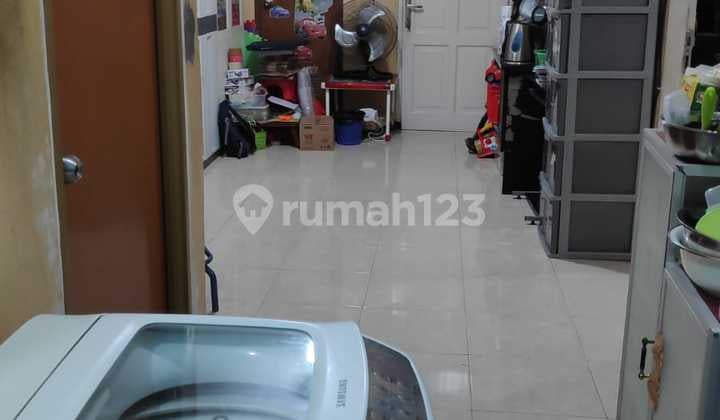 Dijual Rumah Siap Huni di Taman Harapan Baru Bekasi