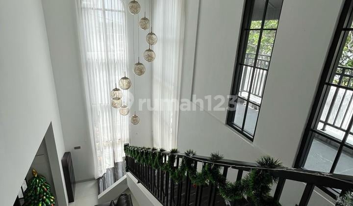 Sell Nice House in Imperial Gading Housing, Sukapura North Jakarta