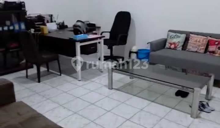 Rumah Tanah Ngantong di Tengah China Town, Jl Kemurnian, Glodok