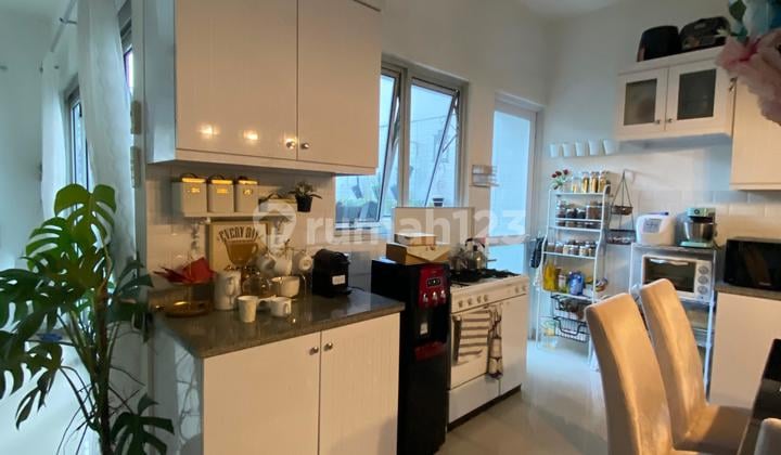 Jual Rumah Full Furnished di Sakura Regency, Jatiasih Bekasi