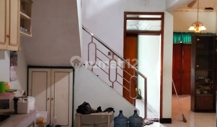 DIJUAL RUMAH SIAP HUNI DI TAMAN KOPO INDAH 1 BANDUNG