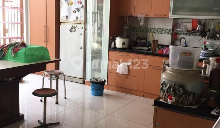 Dijual Ruko Siap Pakai Shm Di Jalan Jendral Sudirman Bandung