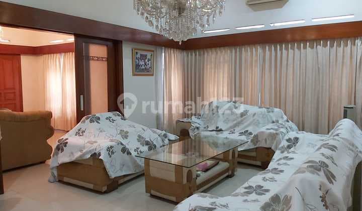 Jual Rumah Siap Huni Di Jalan Supratman Bandung SHM SHM