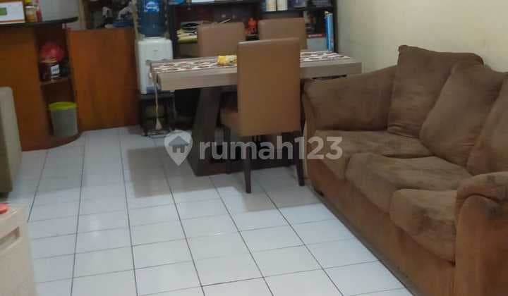 Dijual Rumah Siap Huni Di Jalan Mekar Jaya Cijerah Bandung