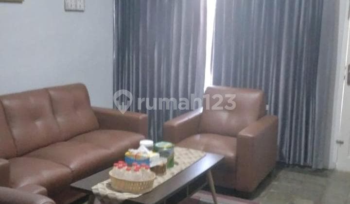 TANAH DAN BANGUNAN DI JALAN AMIR MACHMUD CIMAHI