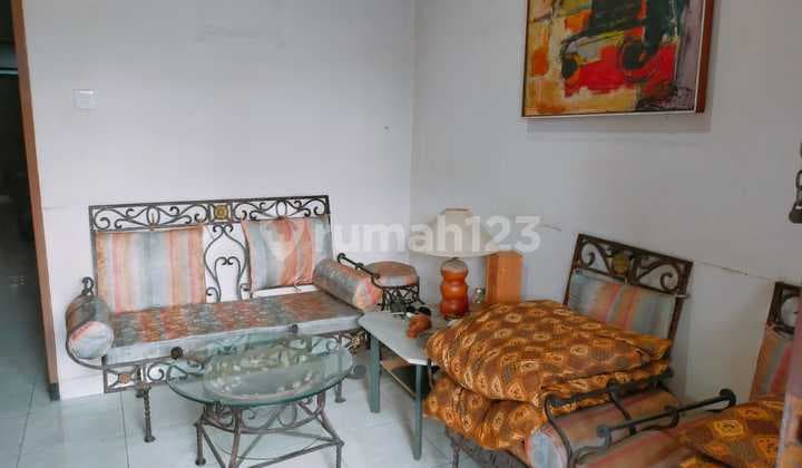 Dijual Rumah Siap Huni Bagus Di Komplek Singgasana Bandung