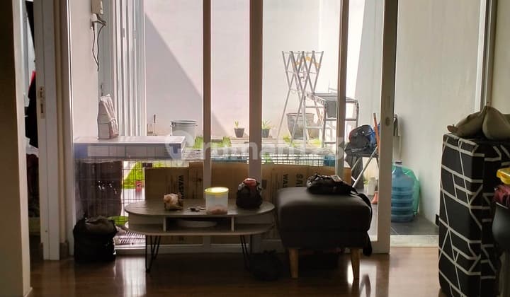 RUMAH SIAP HUNI DI TAMAN KOPO INDAH 5 BANDUNG